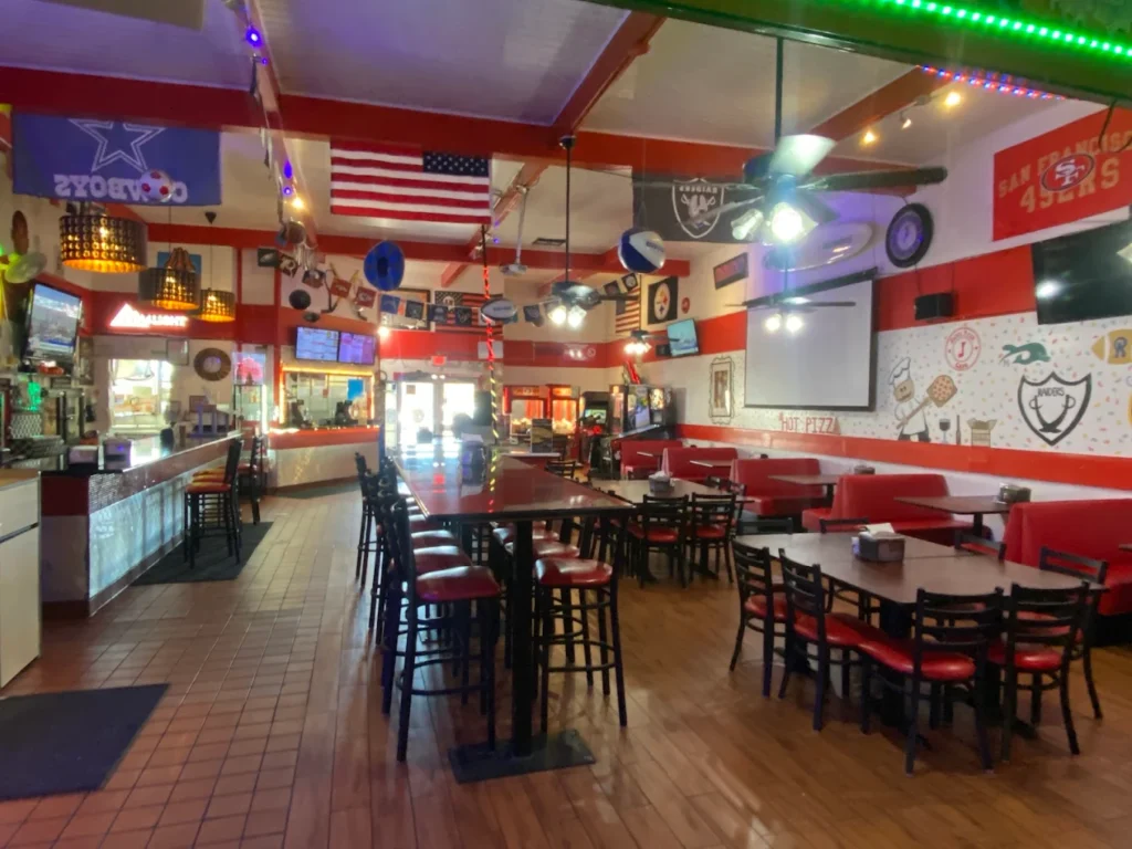 jacks pizza/caliclicks.com