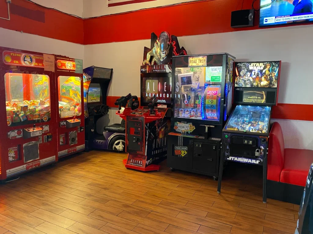 jacks pizza gaming/caliclicks.com