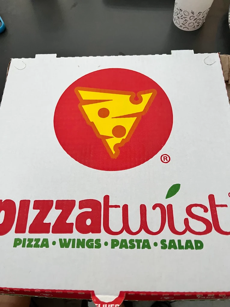 pizzatwist