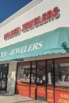 Golden jewelers artesia