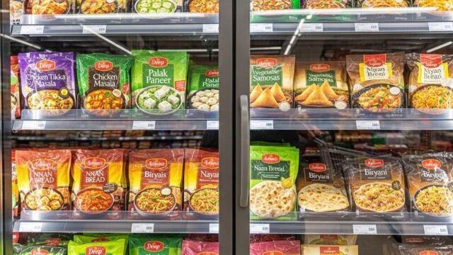 Indian spices in usa