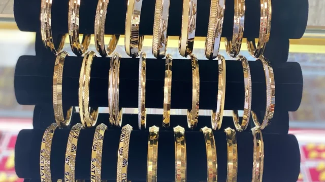 KS Jewelers in Stockton