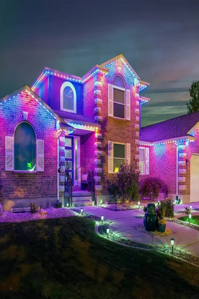 maan lighting decor manteca/ cali clicks