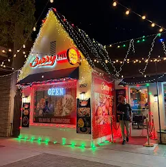 curry lounge artesia / caliclicks.com