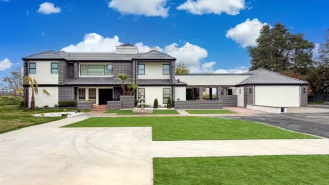 saffron villa manteca /caliclicks