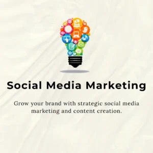 social media agency in manteca