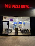 Desi Pizza Bites Modesto |