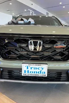 Honda dealership near me