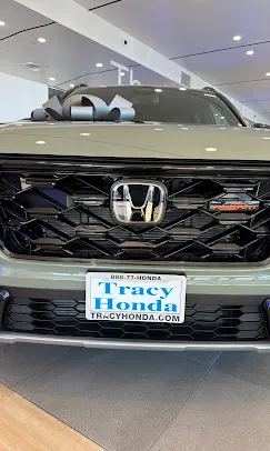 Honda dealership near me