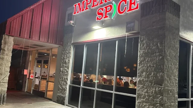 Imperial Spice Restaurant and Bar