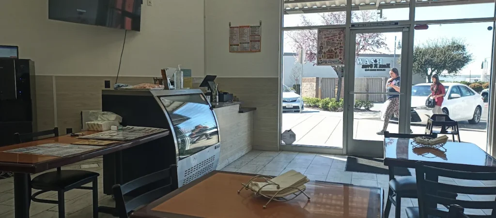 Naan N Oven – Best Indian Restaurant in Salida CA