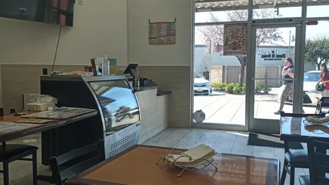 Naan N Oven – Best Indian Restaurant in Salida CA