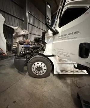 Truck & Trailer Repair in Stockton CA