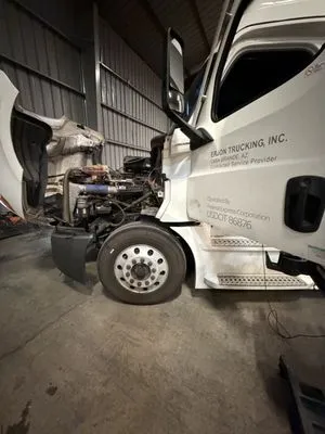 Truck & Trailer Repair in Stockton CA