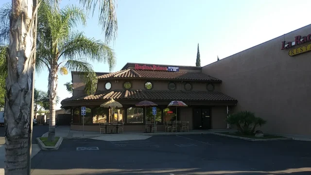 nagina palace turlock